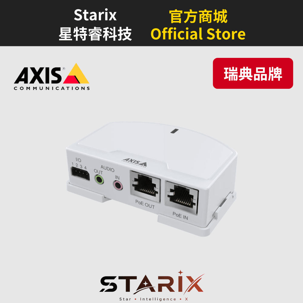 AXIS T6101