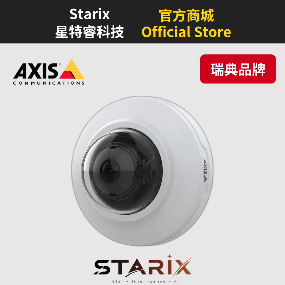 AXIS M3088-V