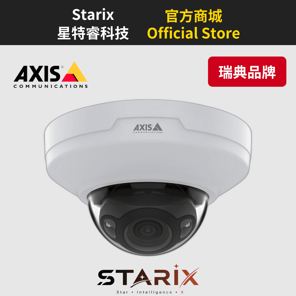 AXIS M4215-LV