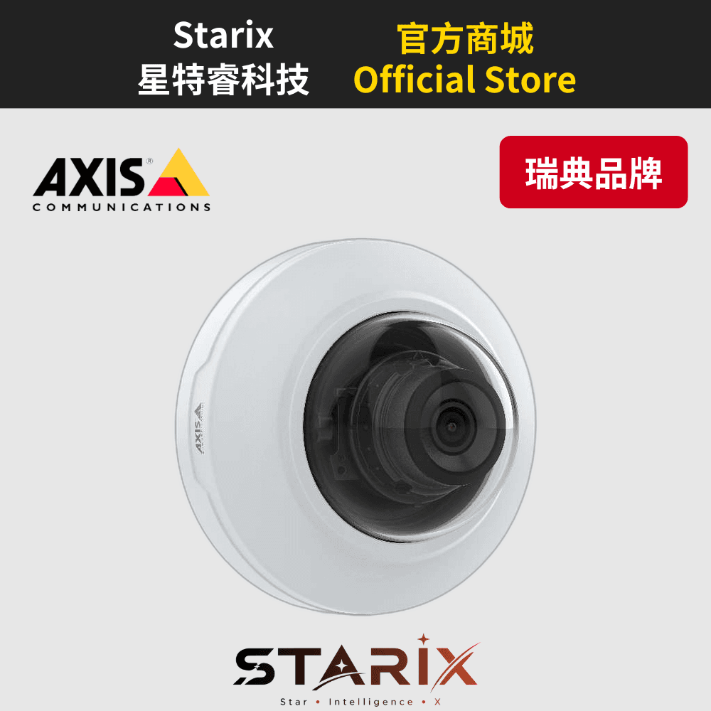AXIS M4215-V