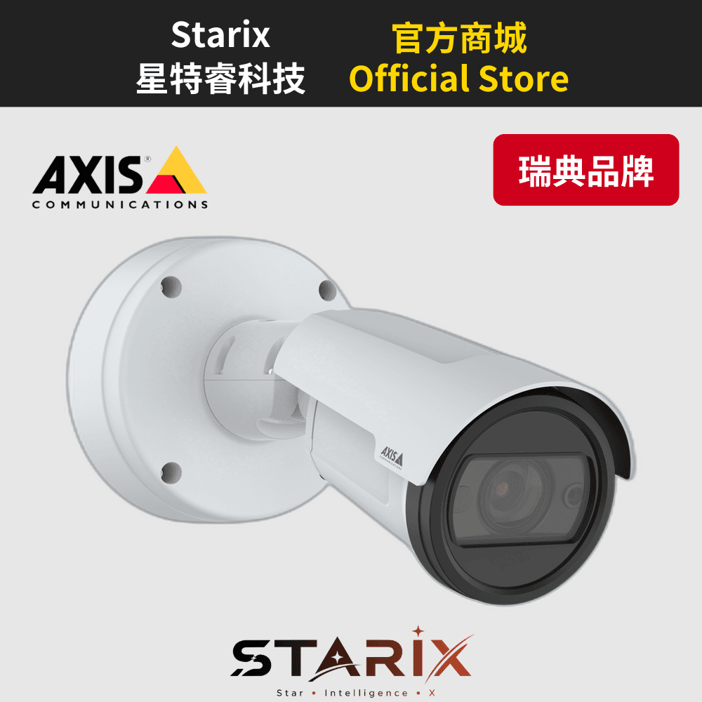 AXIS P1488-LE