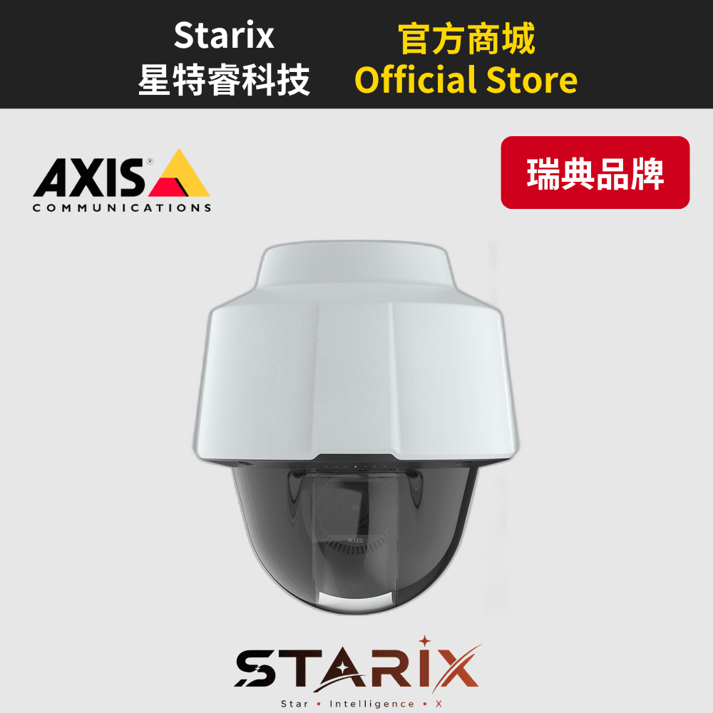 AXIS P5676-LE