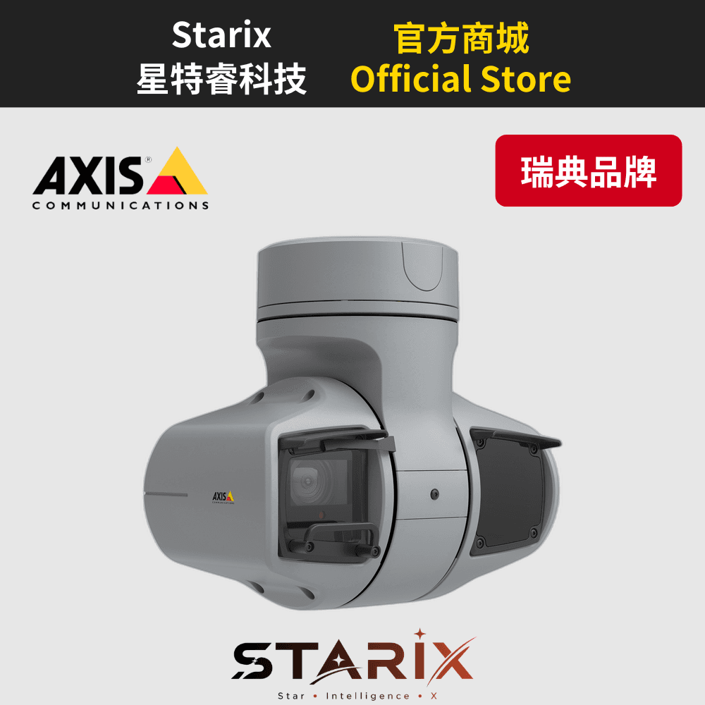 AXIS Q6225-LE