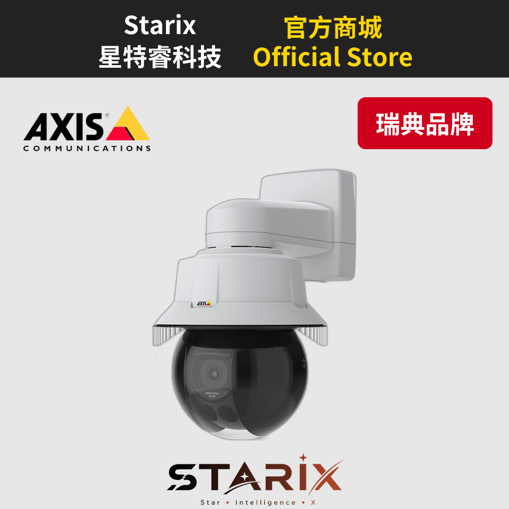 AXIS Q6315-LE