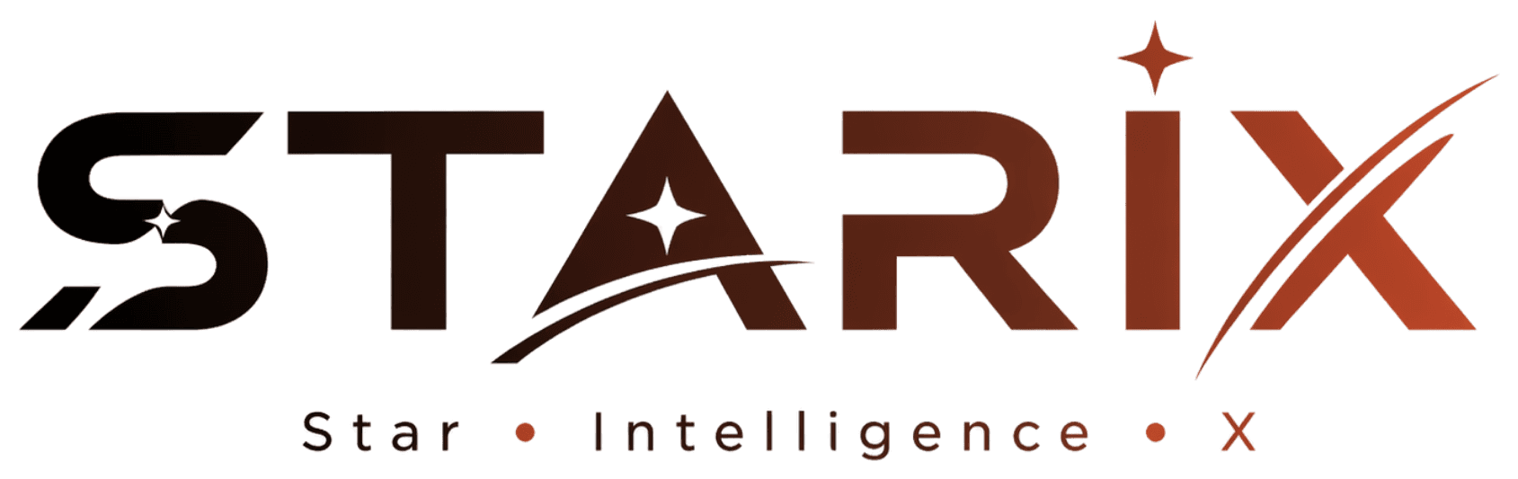 Starix 星特睿科技