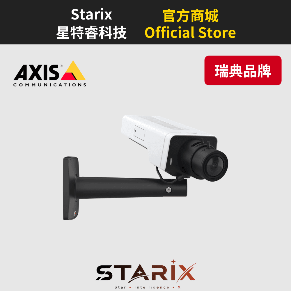 AXIS P1388