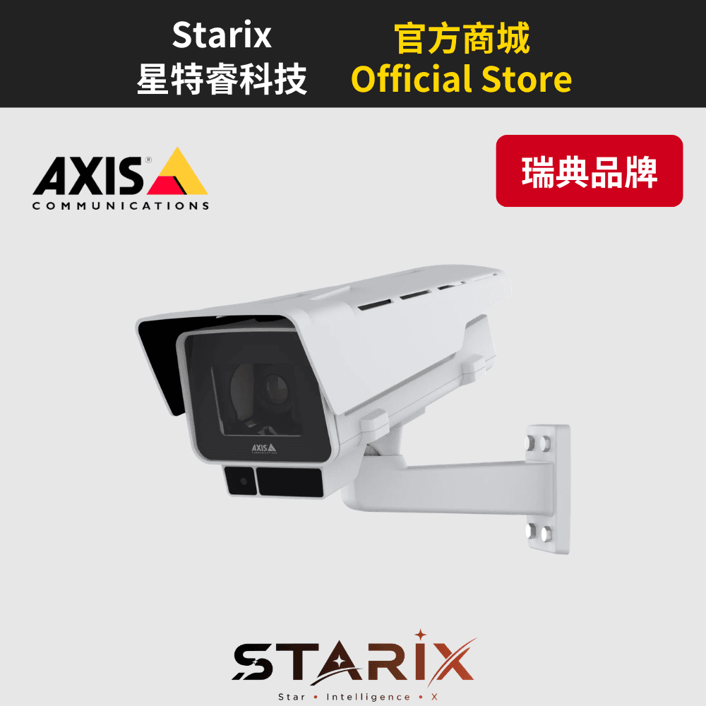 AXIS P1388-LE