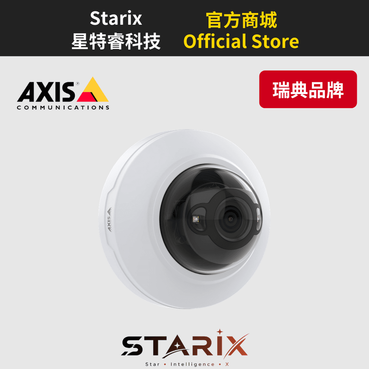 AXIS M4215-LV
