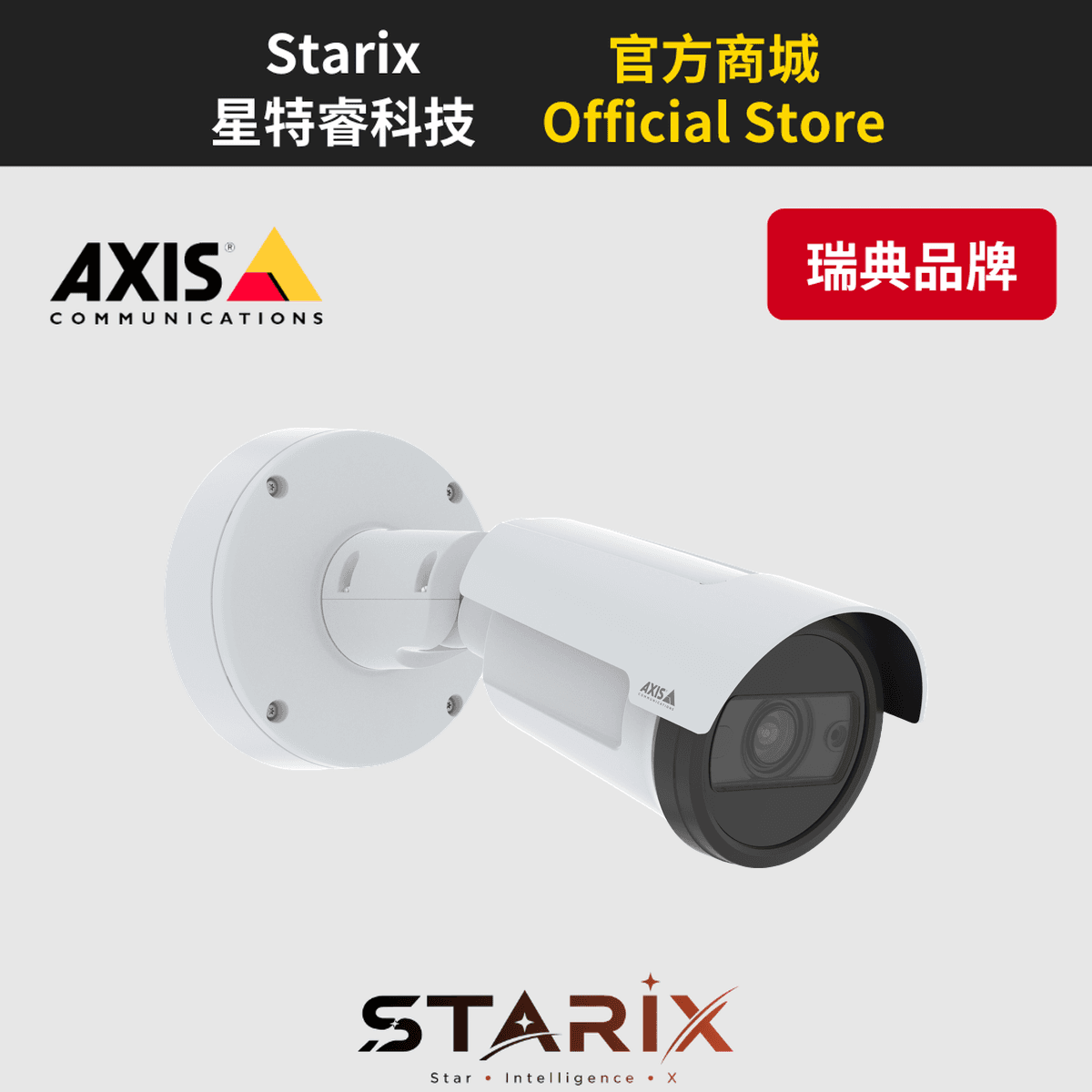 AXIS P1465-LE
