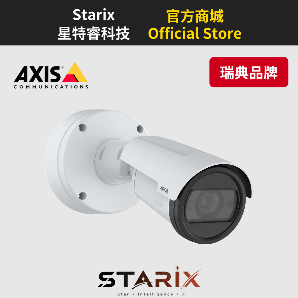 AXIS P1488-LE