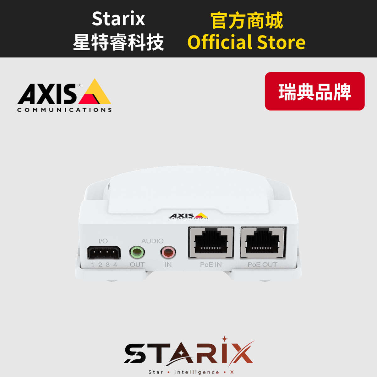 AXIS T6101
